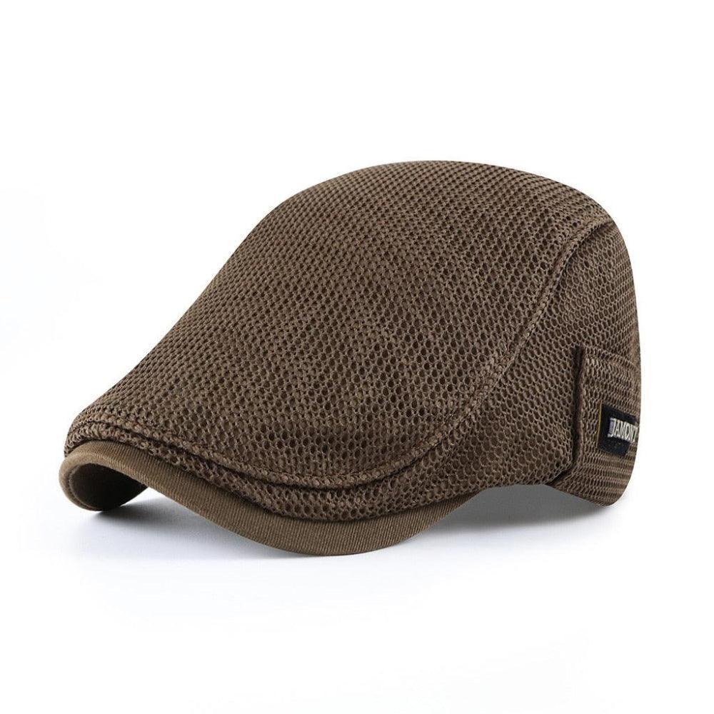 Venti Flat Mesh Cap