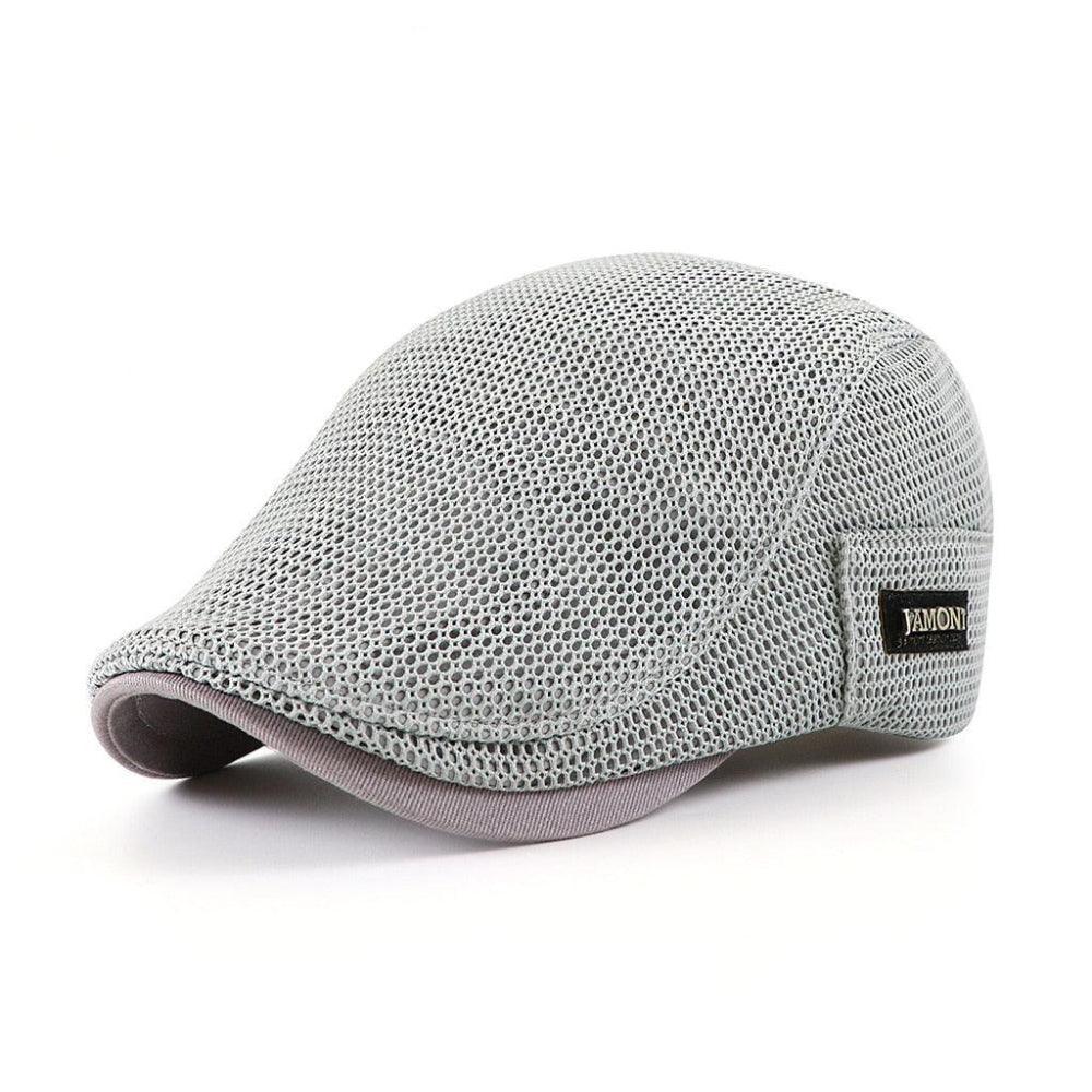 Venti Flat Mesh Cap