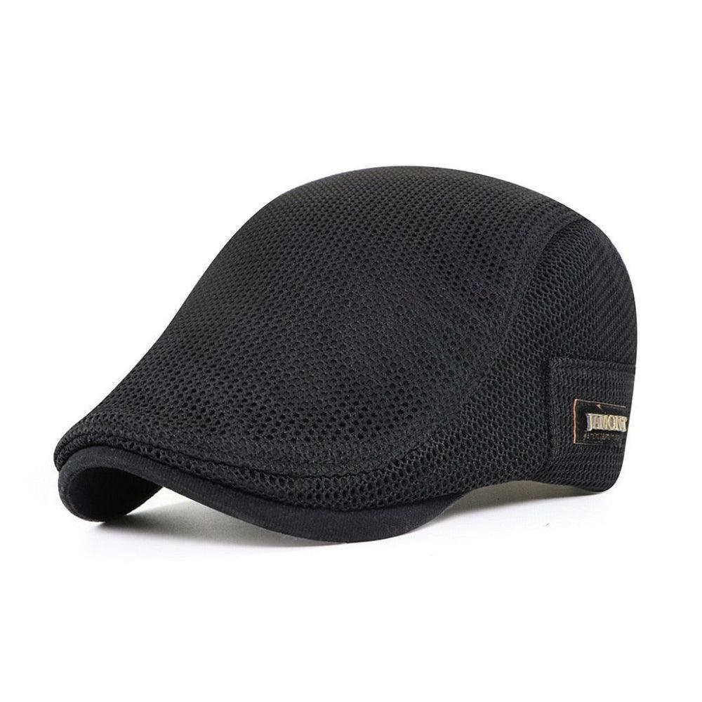 Venti Flat Mesh Cap