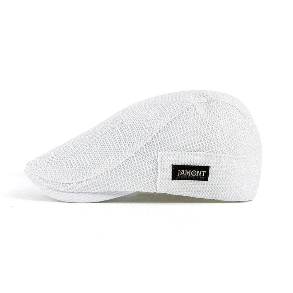 Venti Flat Mesh Cap