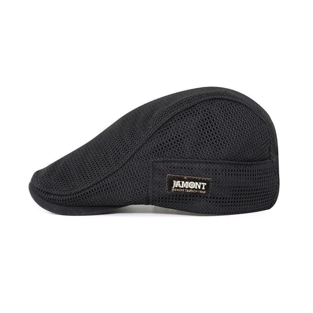 Venti Flat Mesh Cap