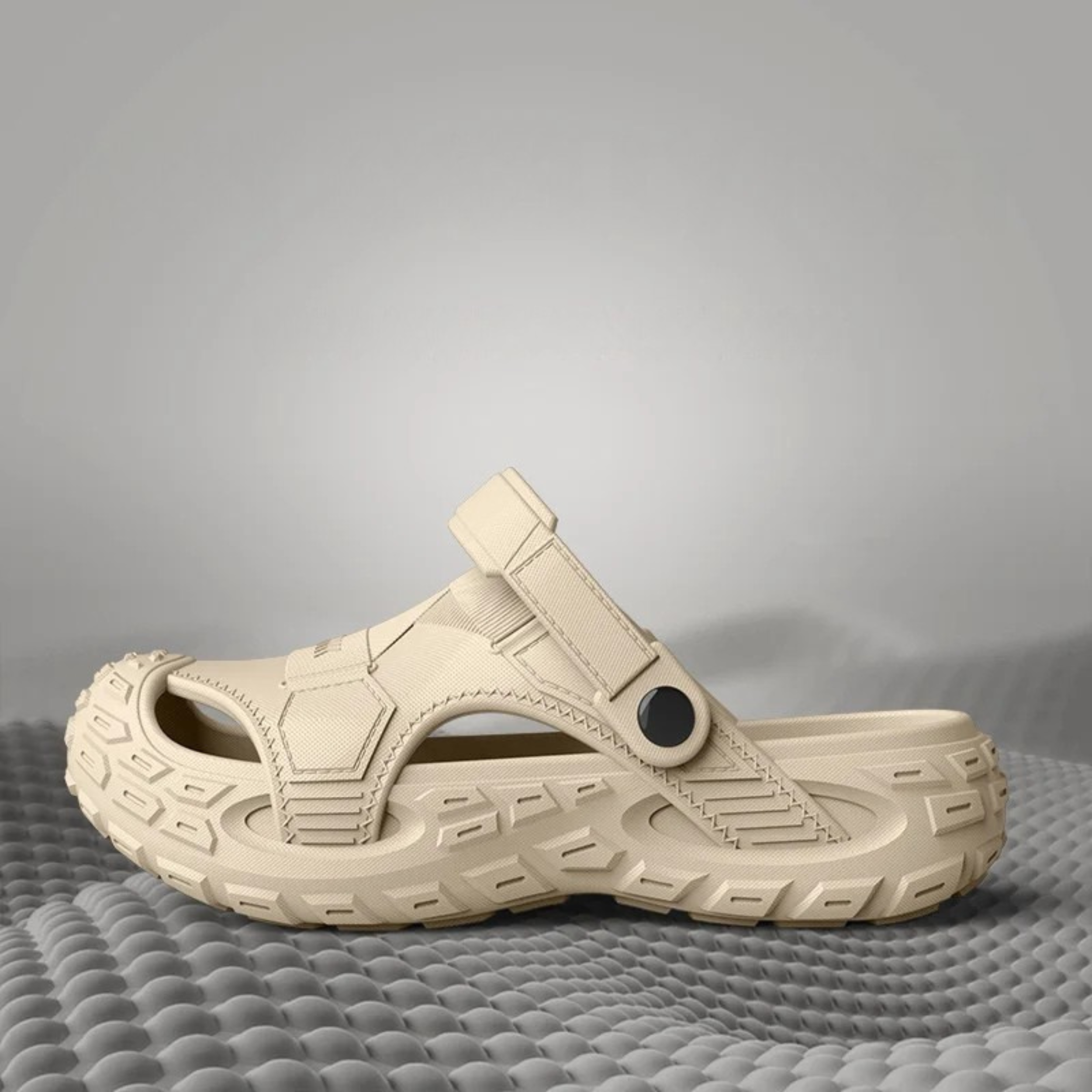 Como Trek Sandal
