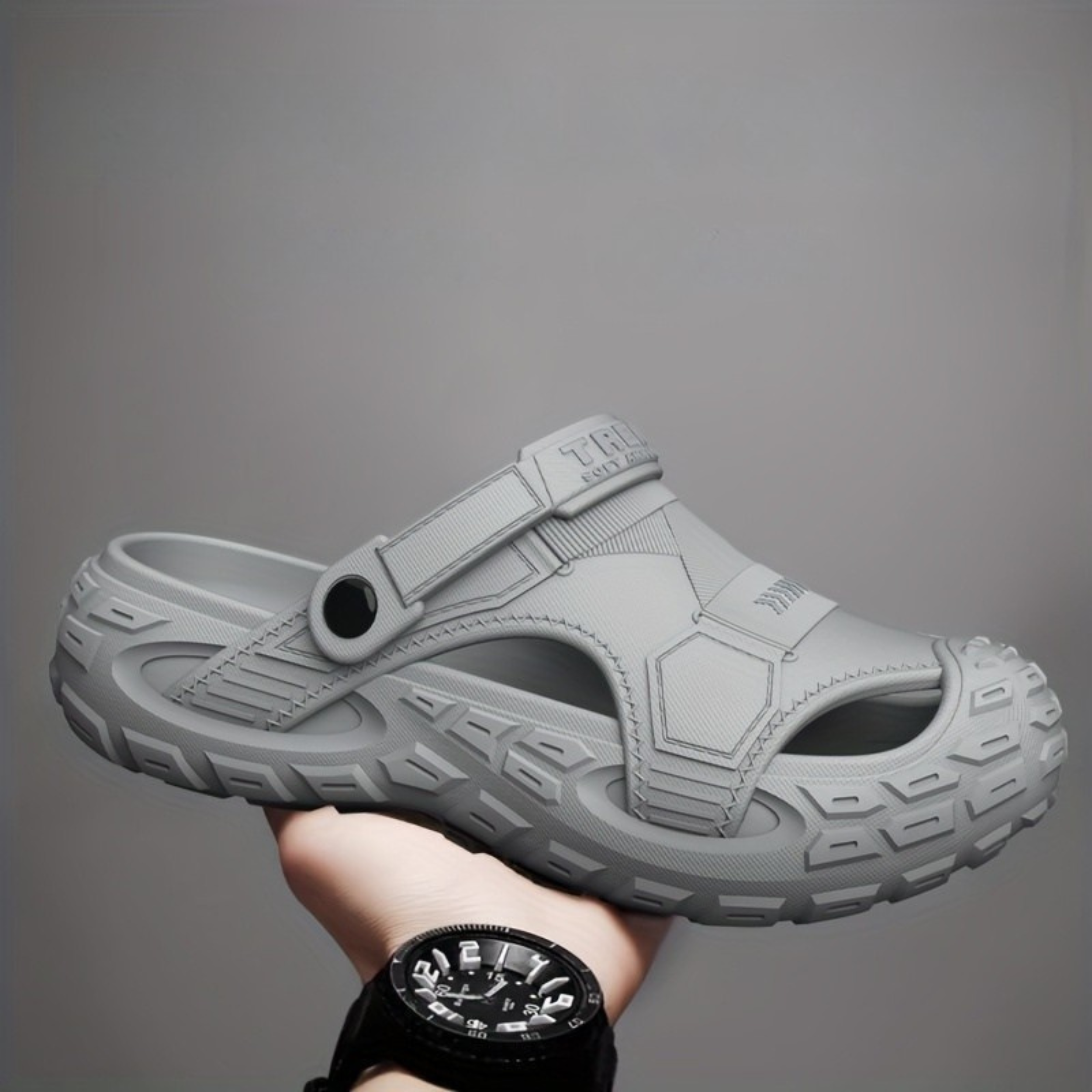 Como Trek Sandal