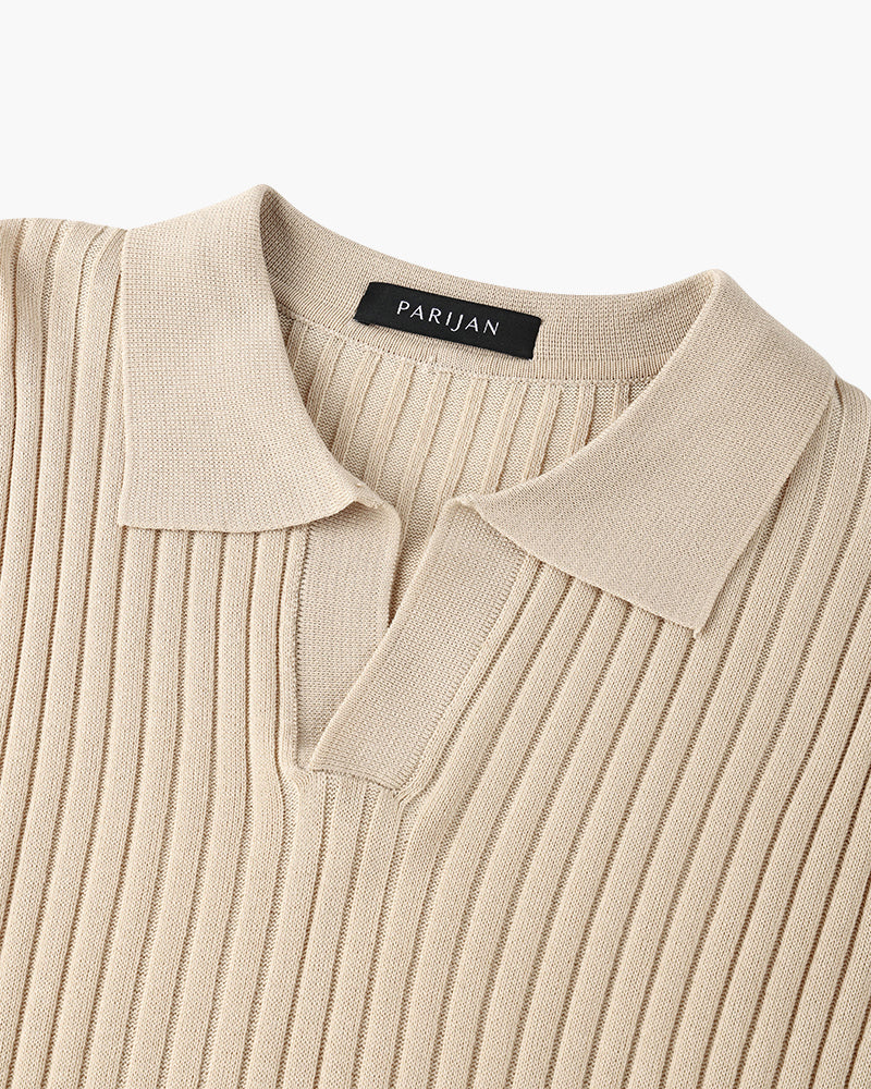 Piazza Casual Polo Shirt