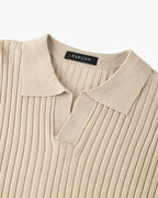 Piazza Casual Polo Shirt