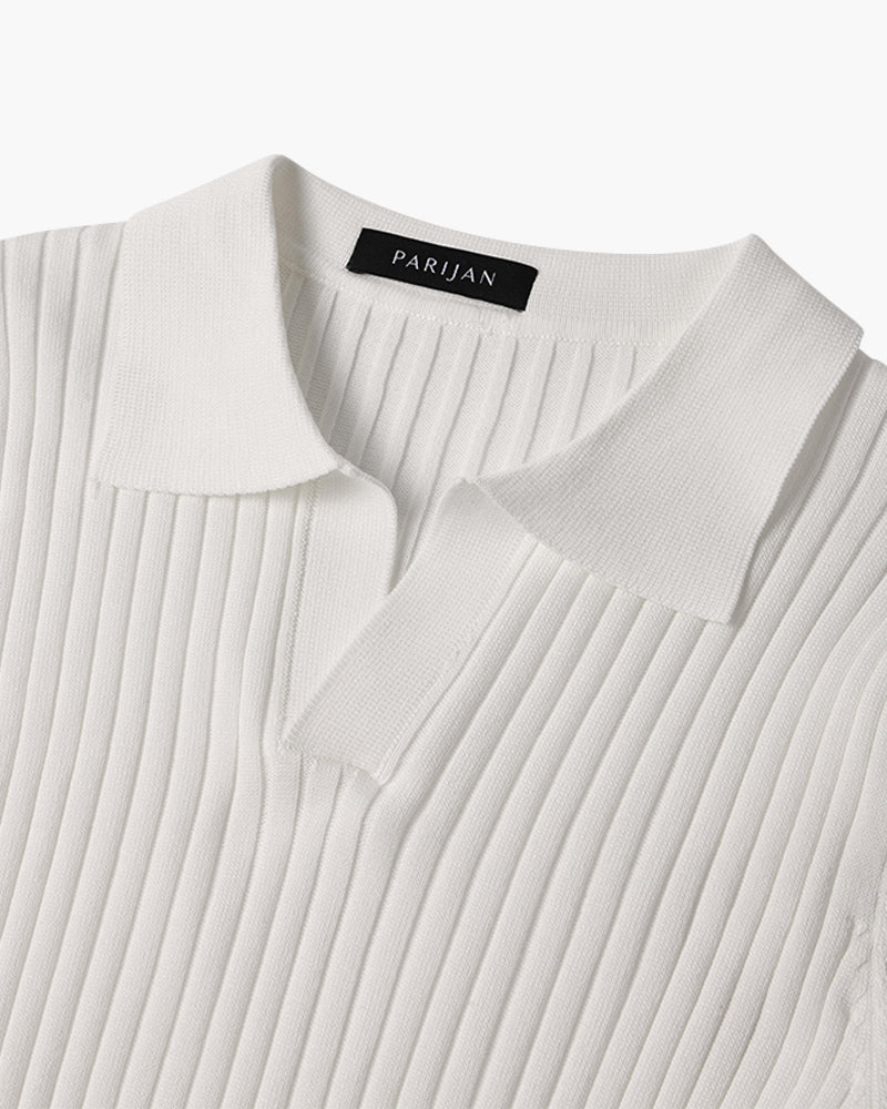 Piazza Casual Polo Shirt