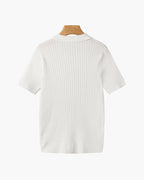 Piazza Casual Polo Shirt