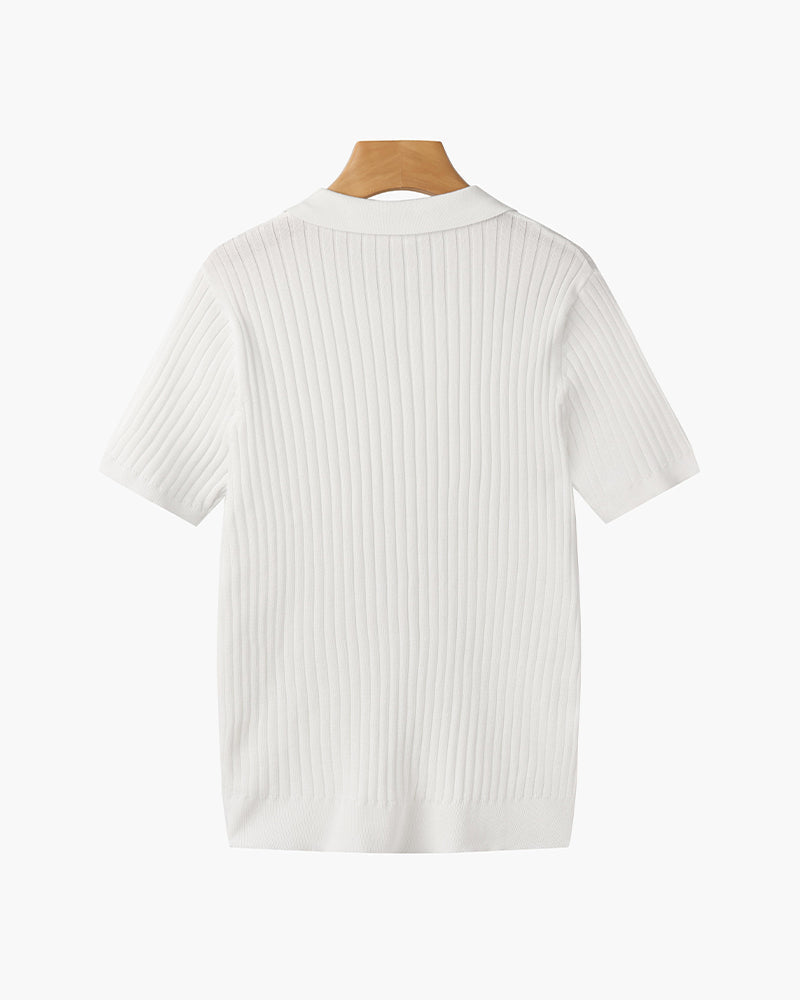 Piazza Casual Polo Shirt