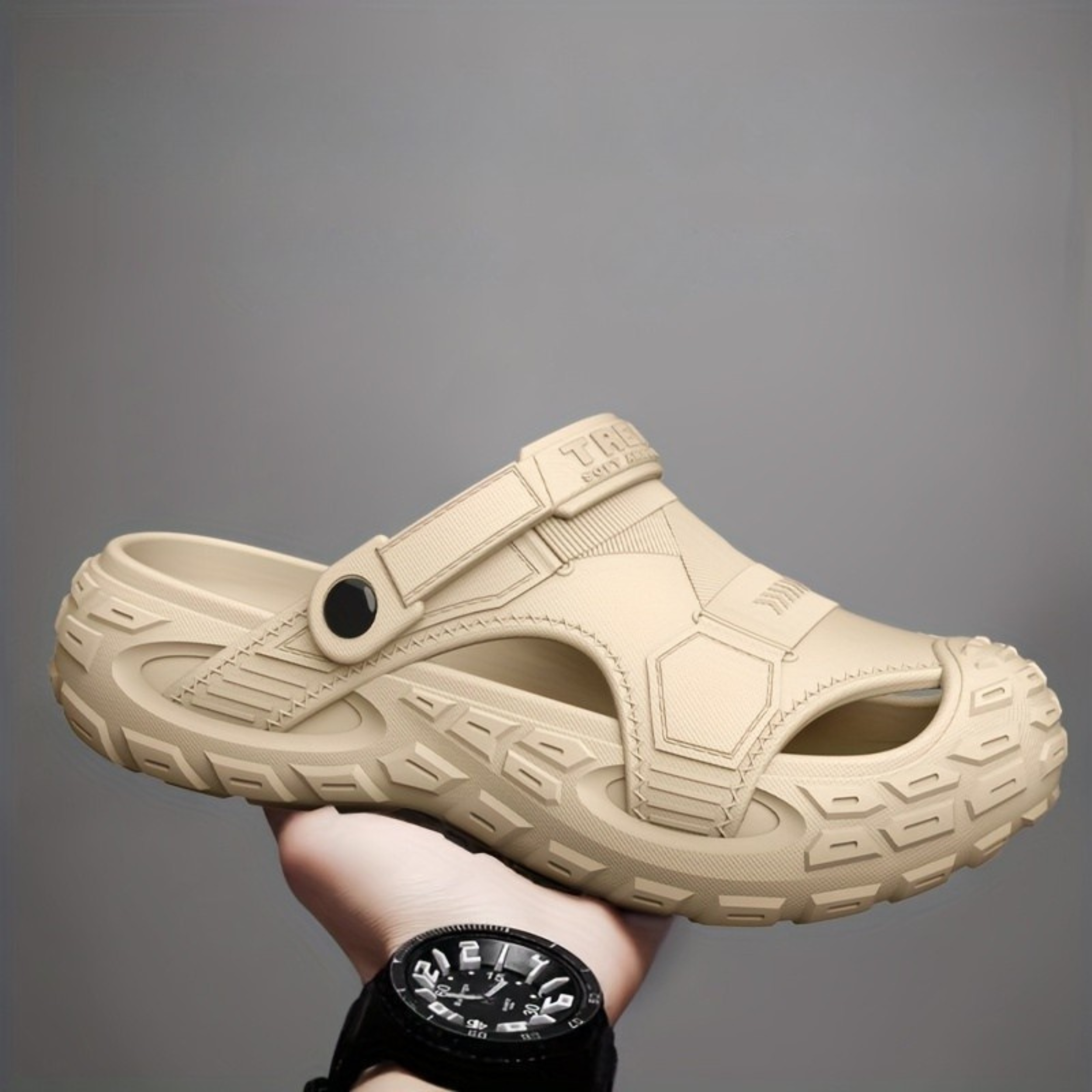 Como Trek Sandal
