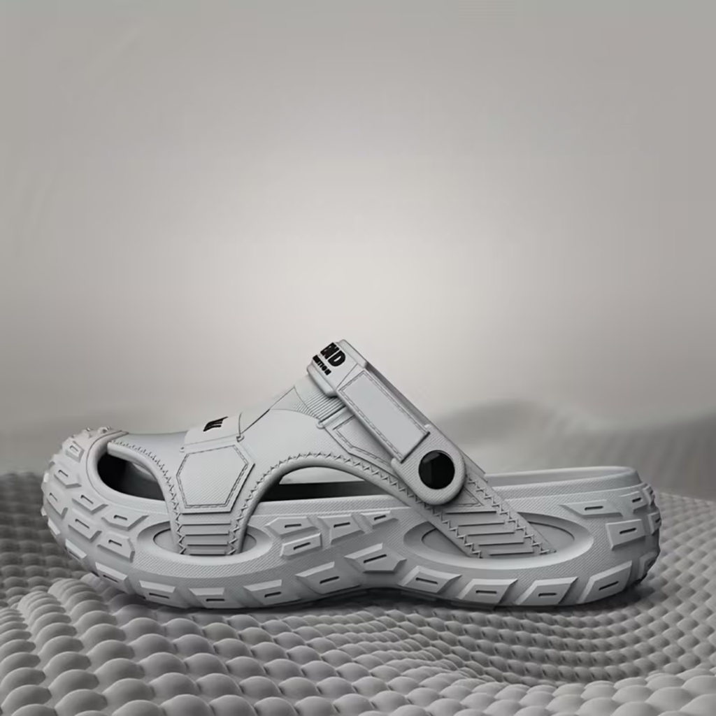 Como Trek Sandal