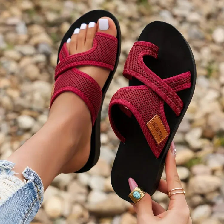 Tuscana Supportive Sandals