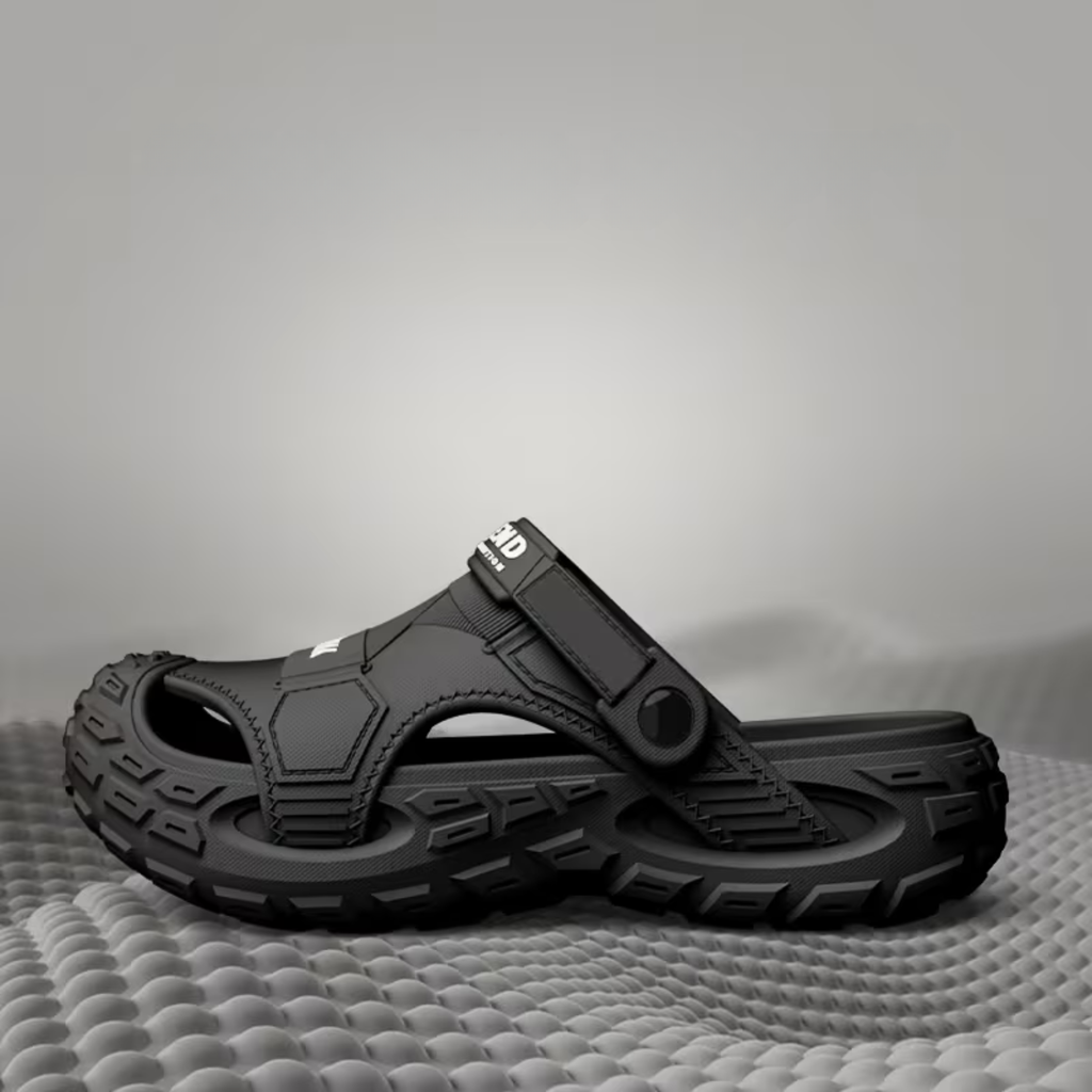 Como Trek Sandal