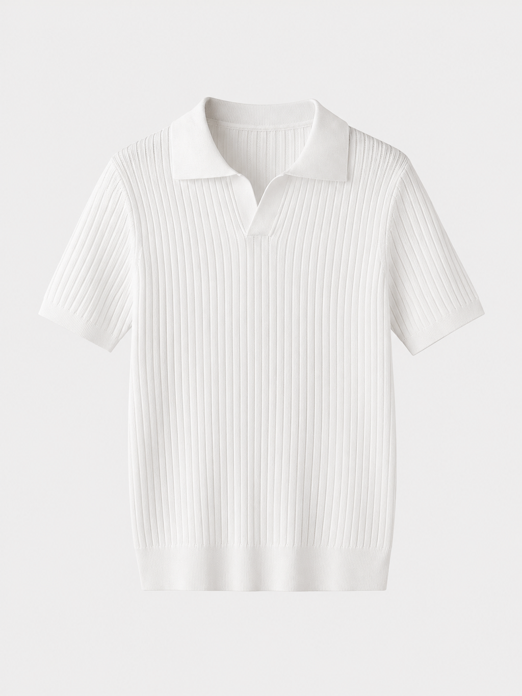 Piazza Casual Polo Shirt