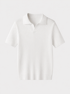 Piazza Casual Polo Shirt