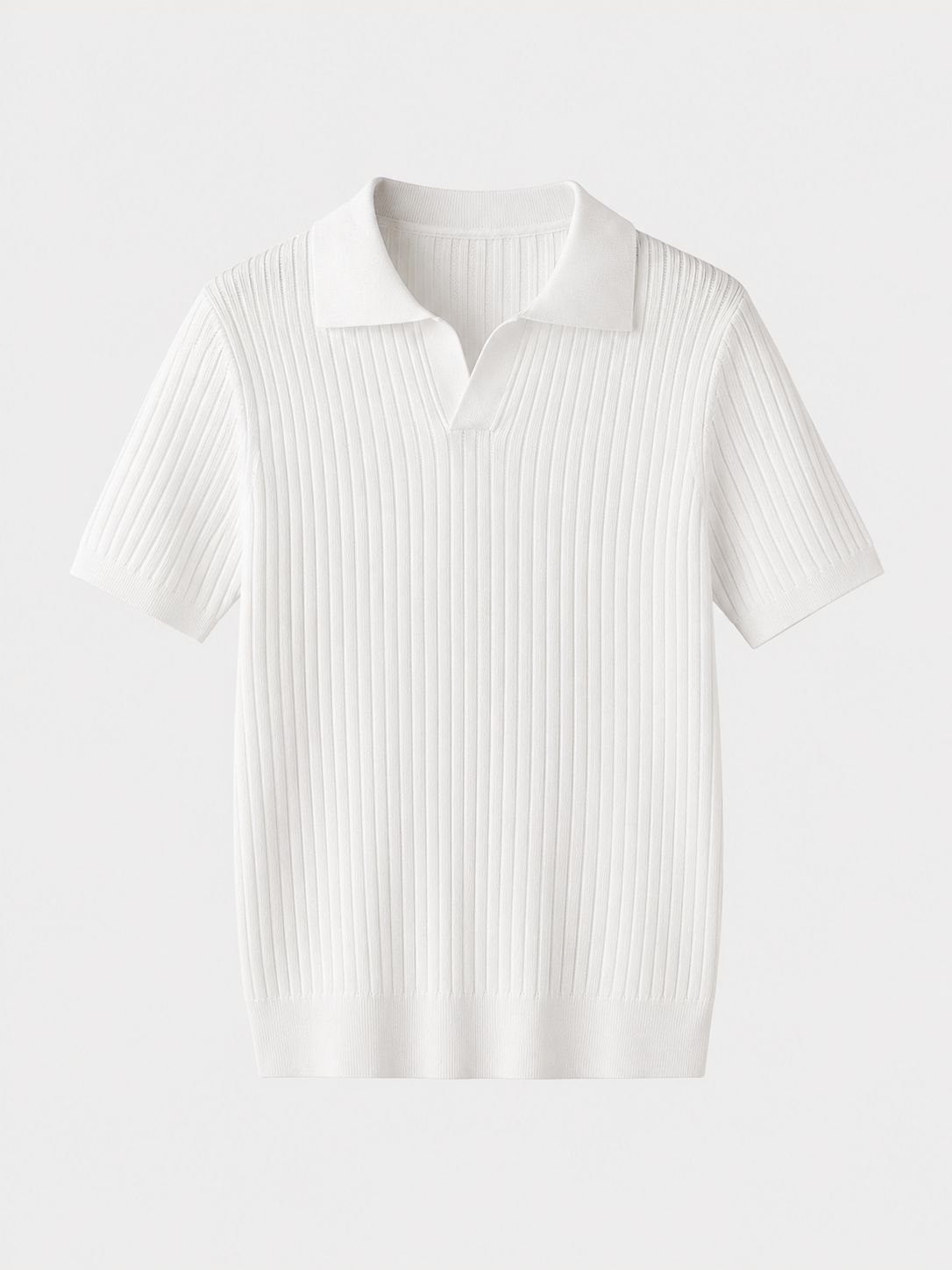 Piazza Casual Polo Shirt