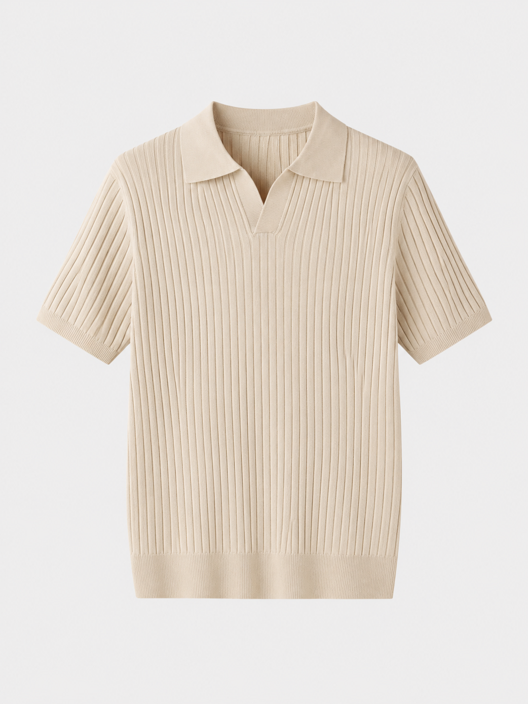 Piazza Casual Polo Shirt
