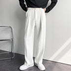 Roma Tailored Trousers