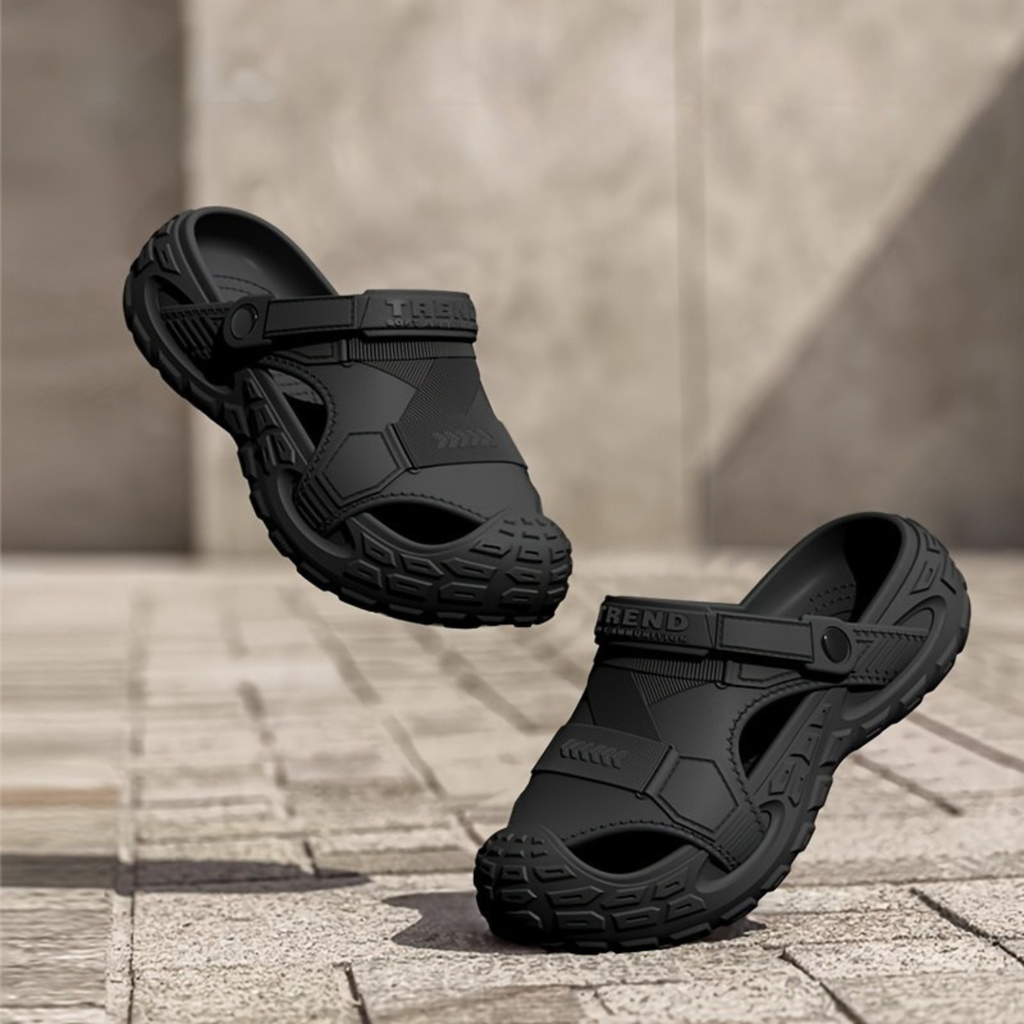 Como Trek Sandal