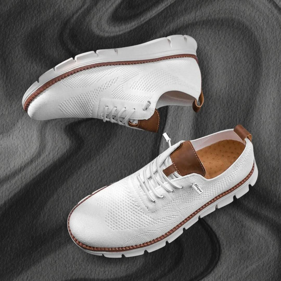 La Velo | All Day Comfort Sneakers