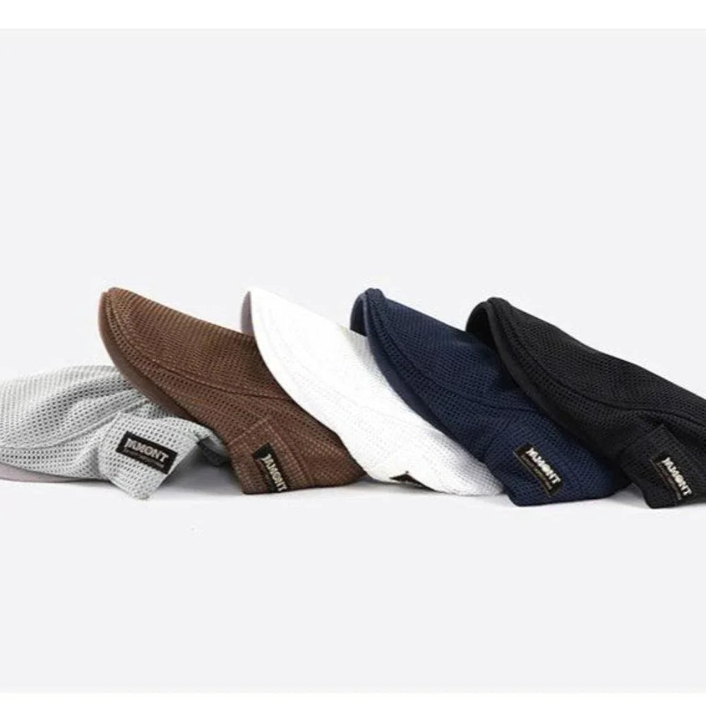 Venti Flat Mesh Cap