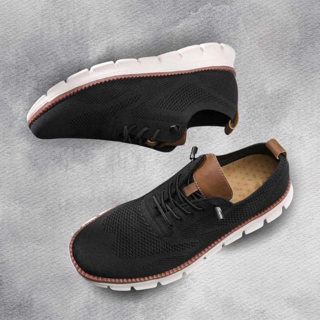 La Velo | All Day Comfort Sneakers