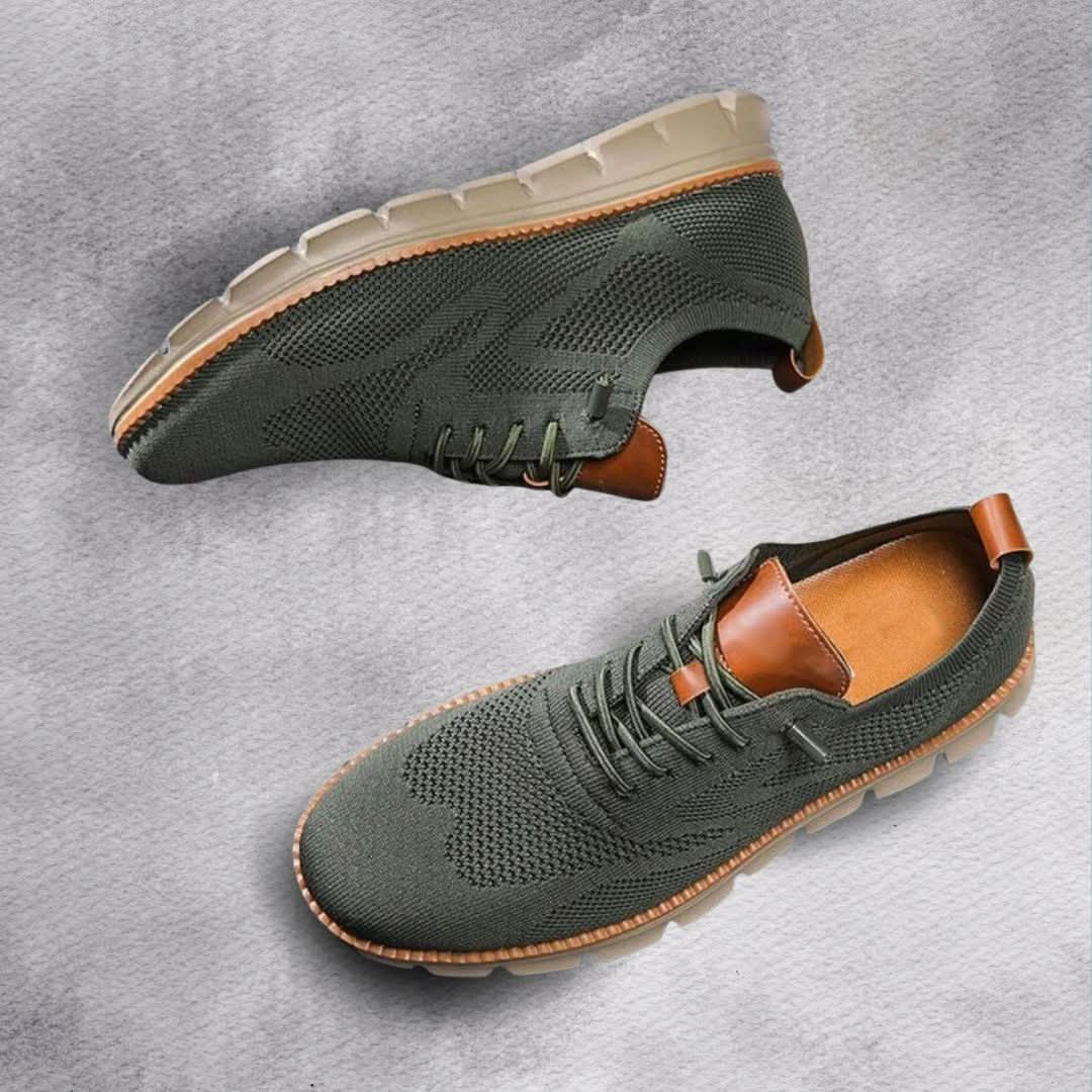 La Velo | All Day Comfort Sneakers