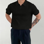 Piazza Casual Polo Shirt