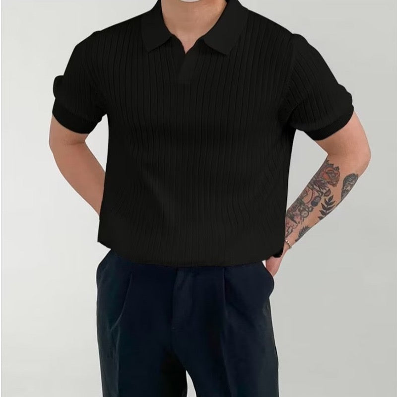 Piazza Casual Polo Shirt