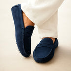 Sicily Suede Loafers