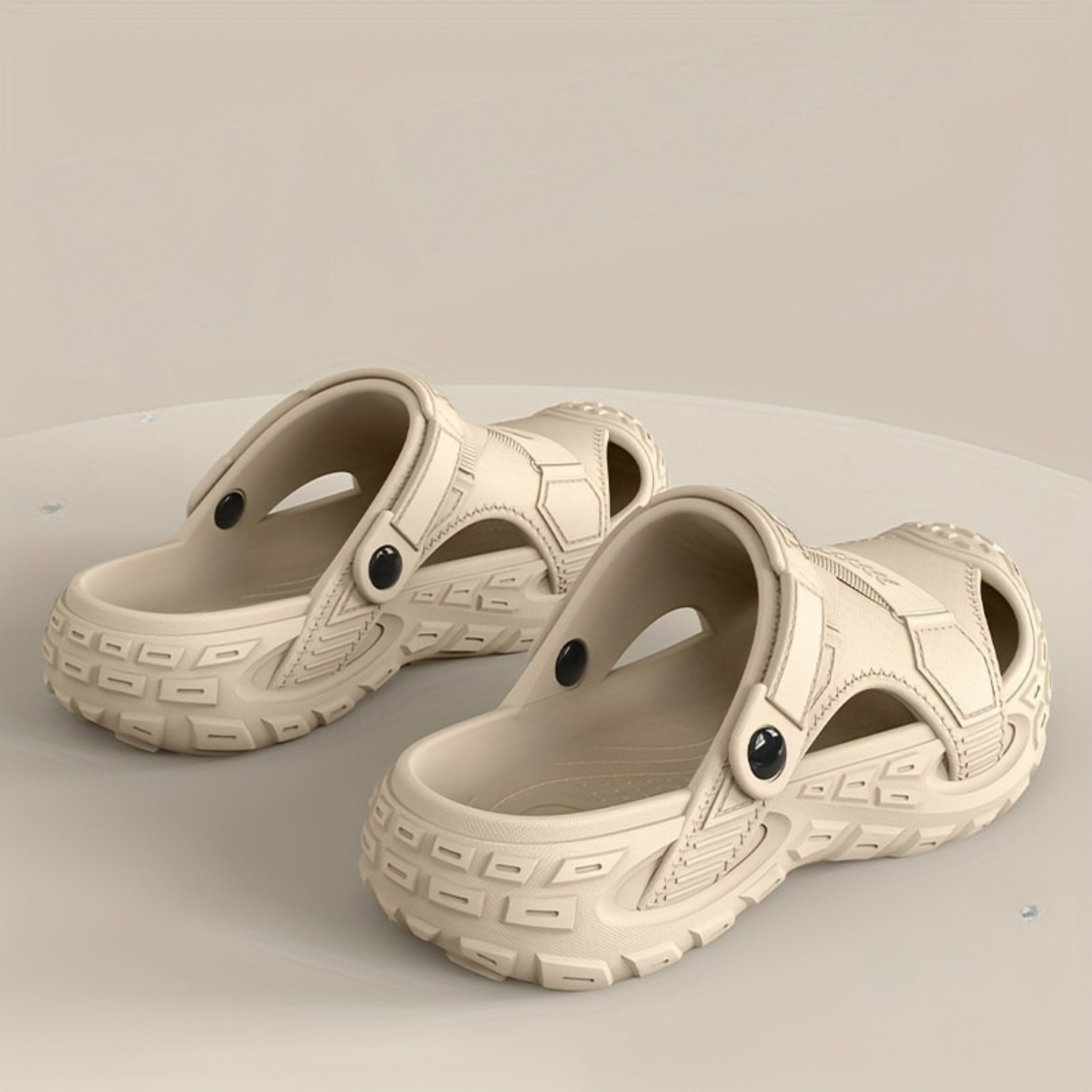 Como Trek Sandal