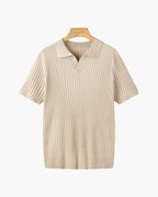 Piazza Casual Polo Shirt