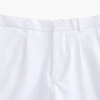 Roma Tailored Trousers