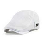 Venti Flat Mesh Cap