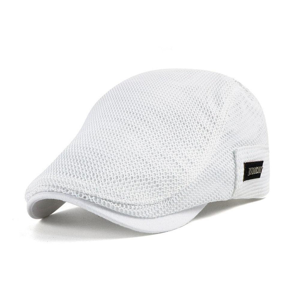 Venti Flat Mesh Cap