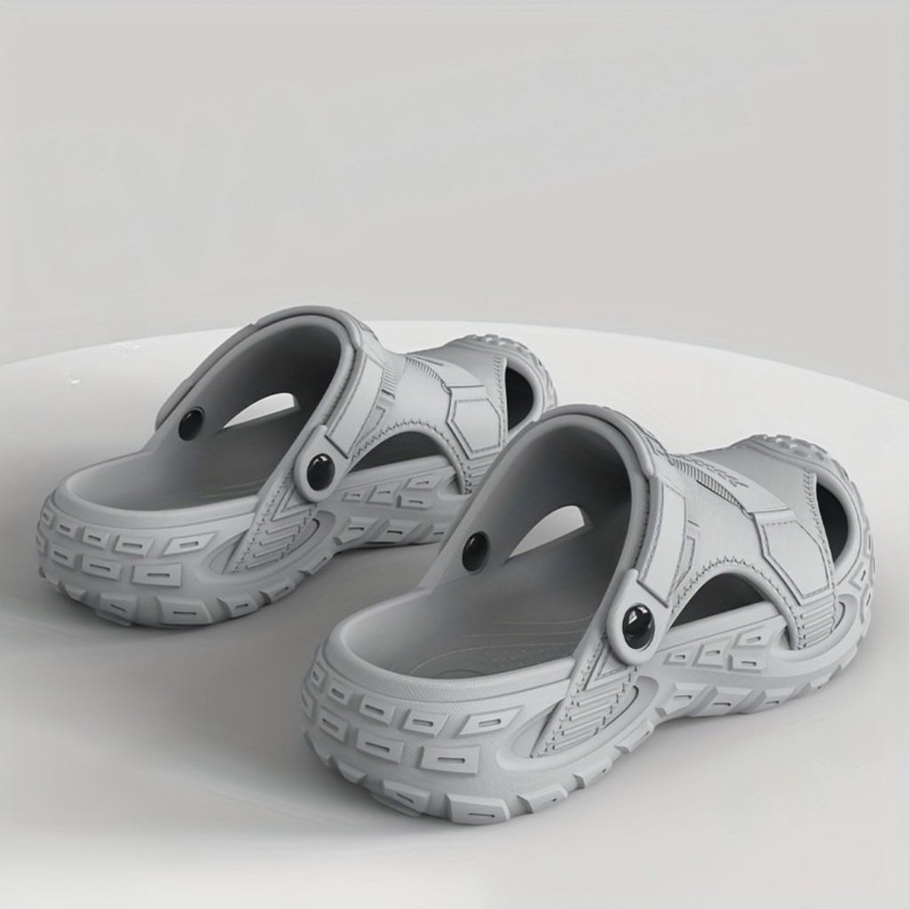 Como Trek Sandal