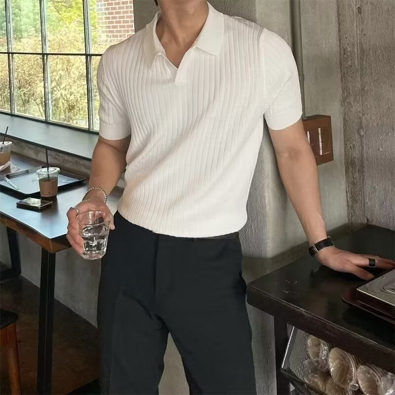 Piazza Casual Polo Shirt