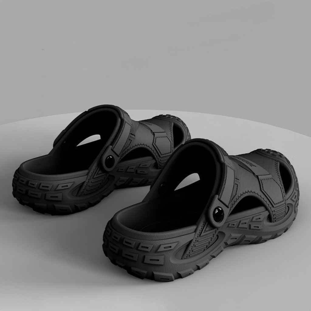 Como Trek Sandal