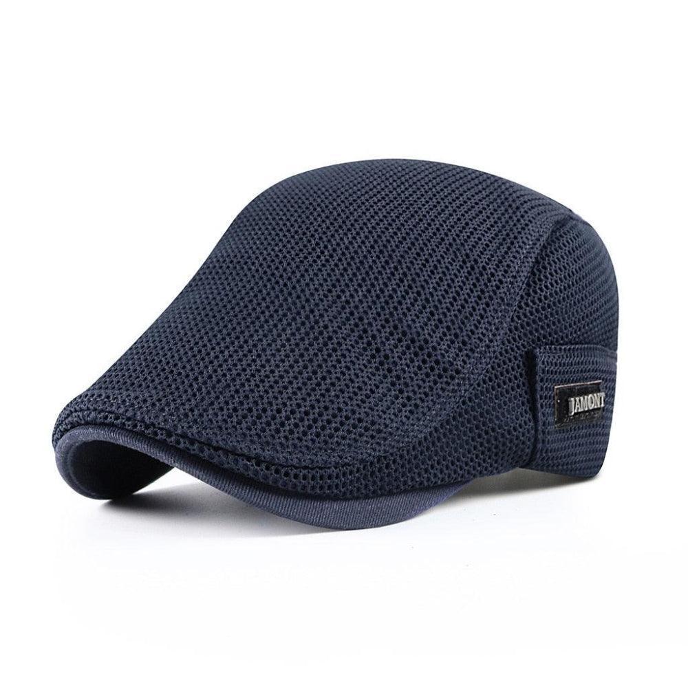 Venti Flat Mesh Cap