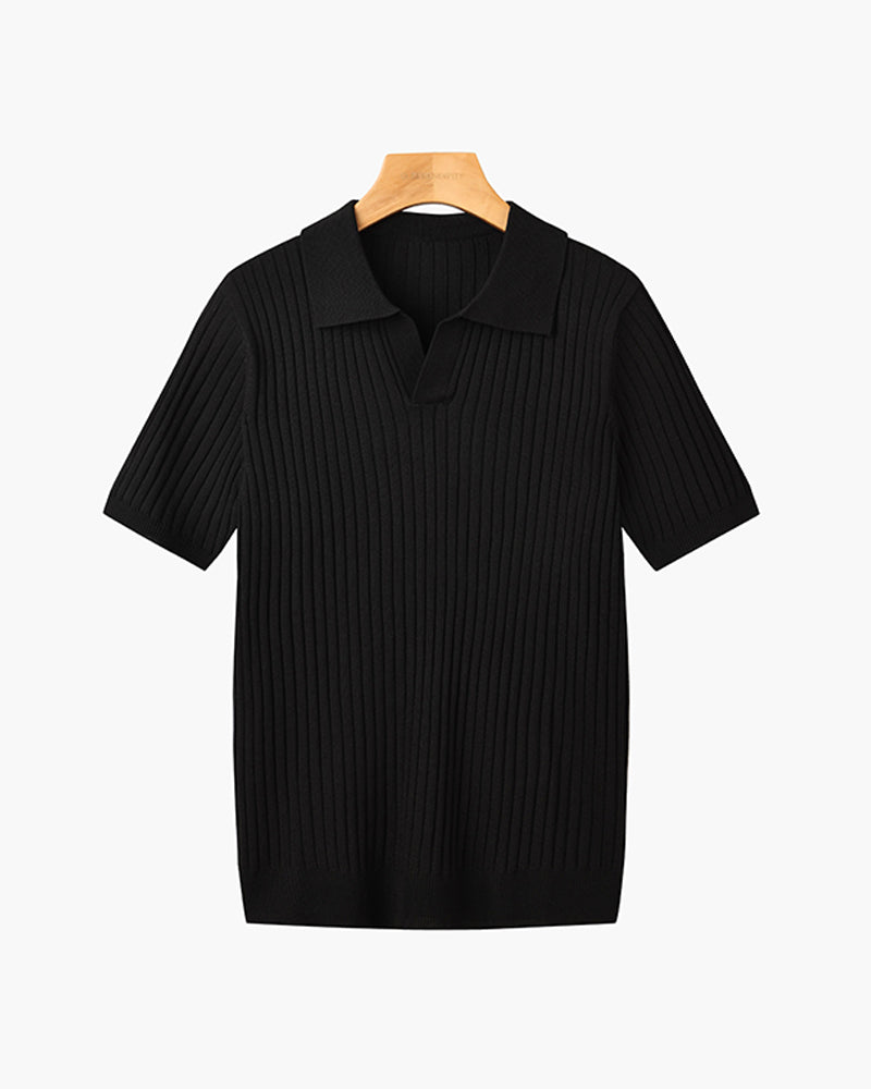 Piazza Casual Polo Shirt