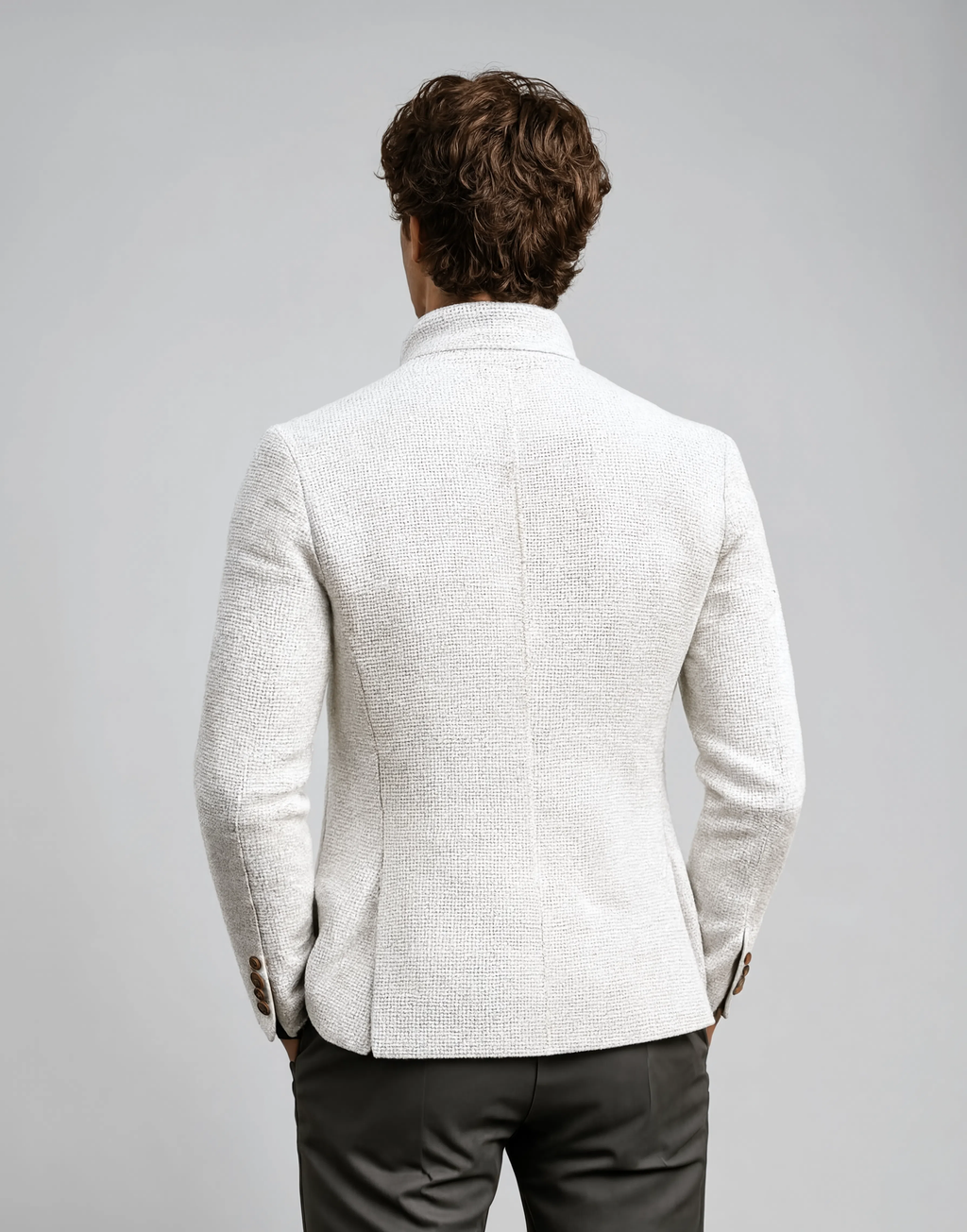 Nuova Blazer Jacket