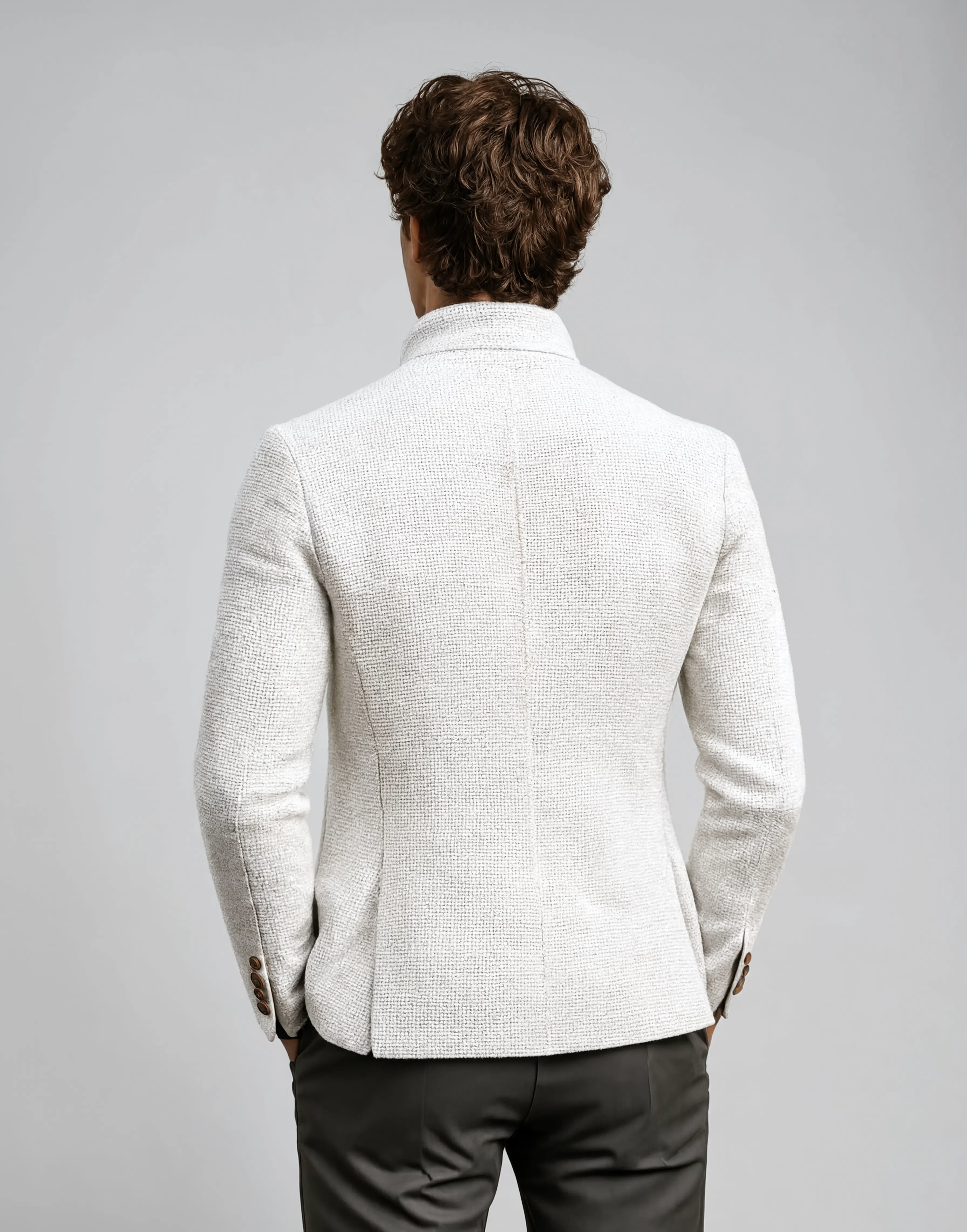 Nuova Blazer Jacket