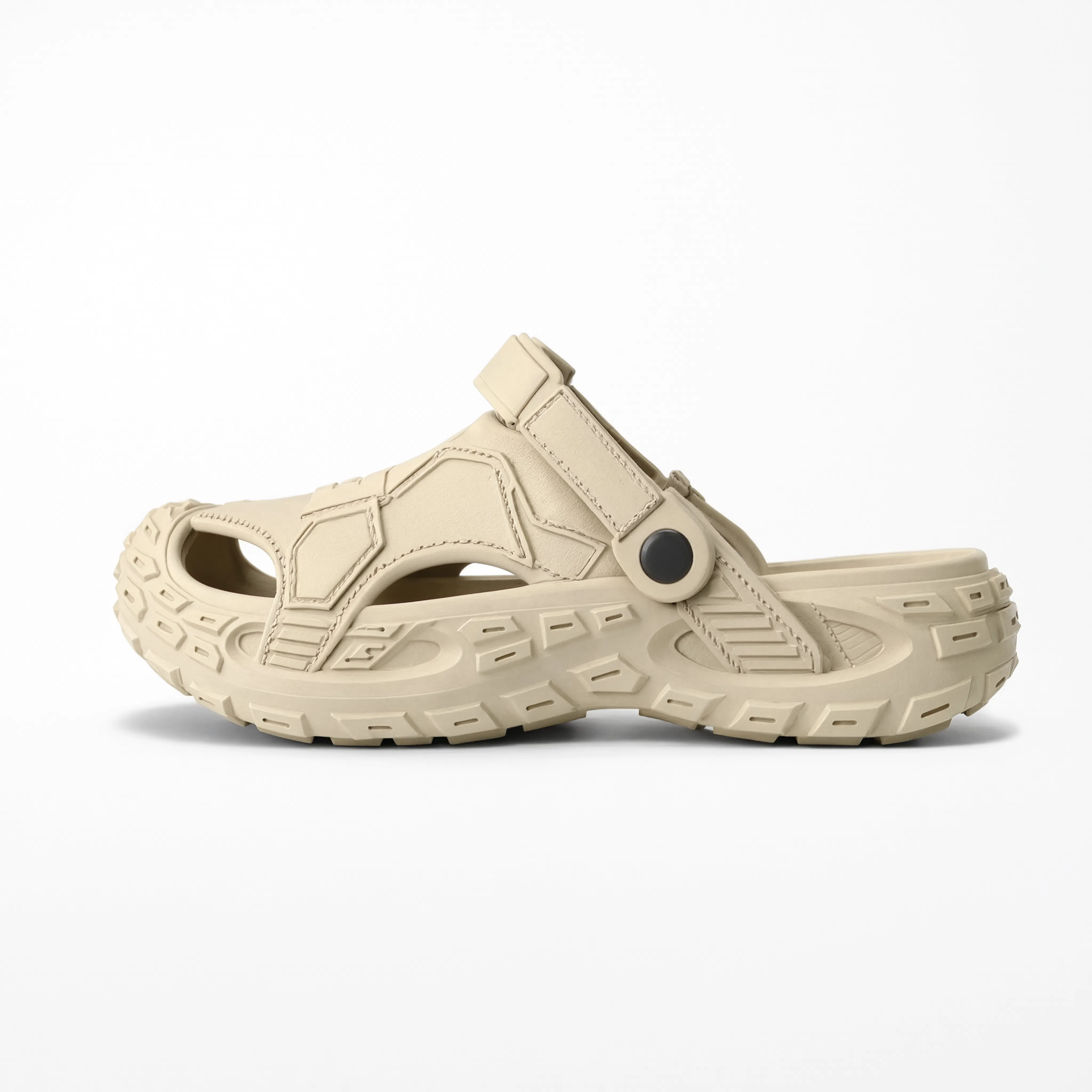 Como Trek Sandal