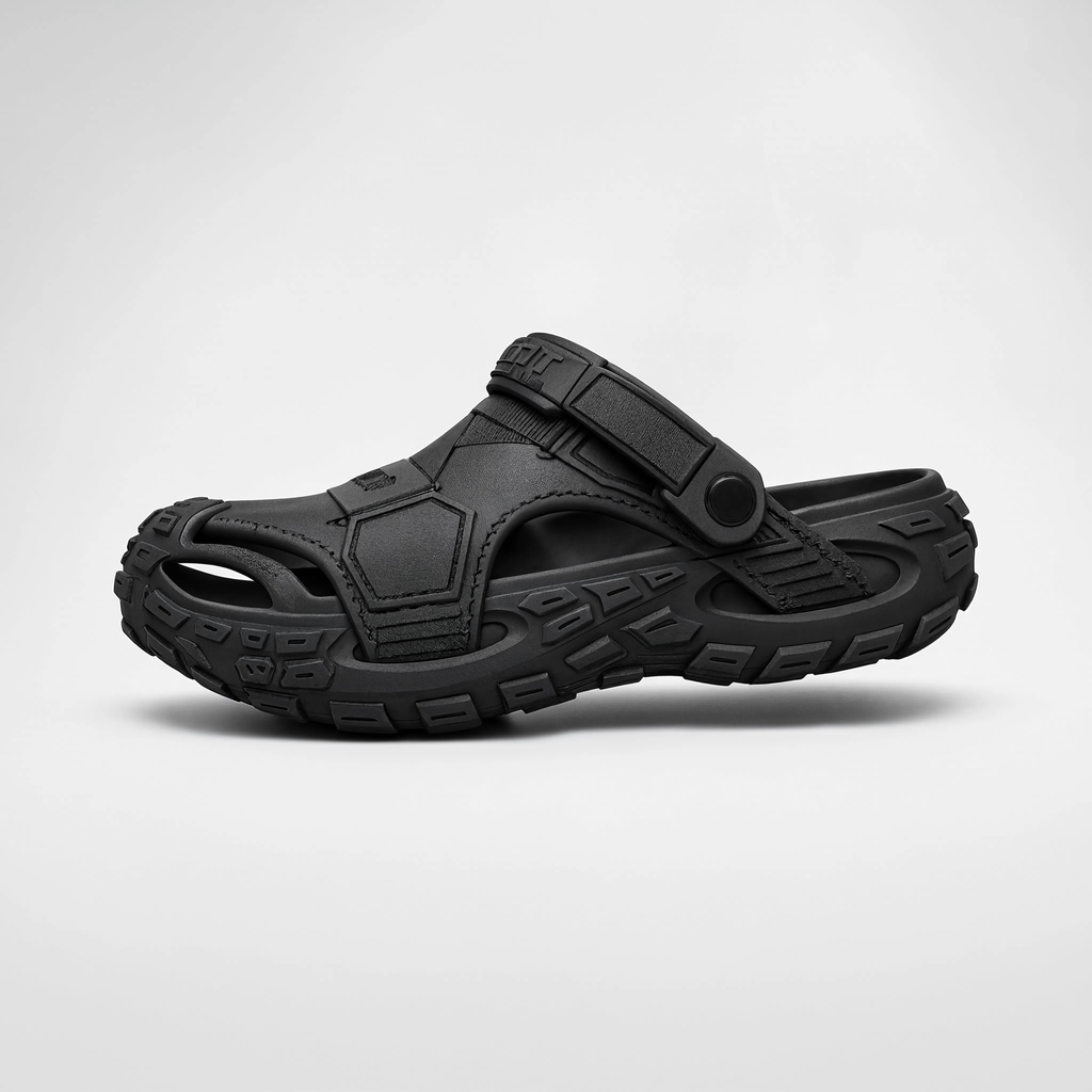 Como Trek Sandal