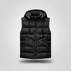 Bianco Thermal Vest