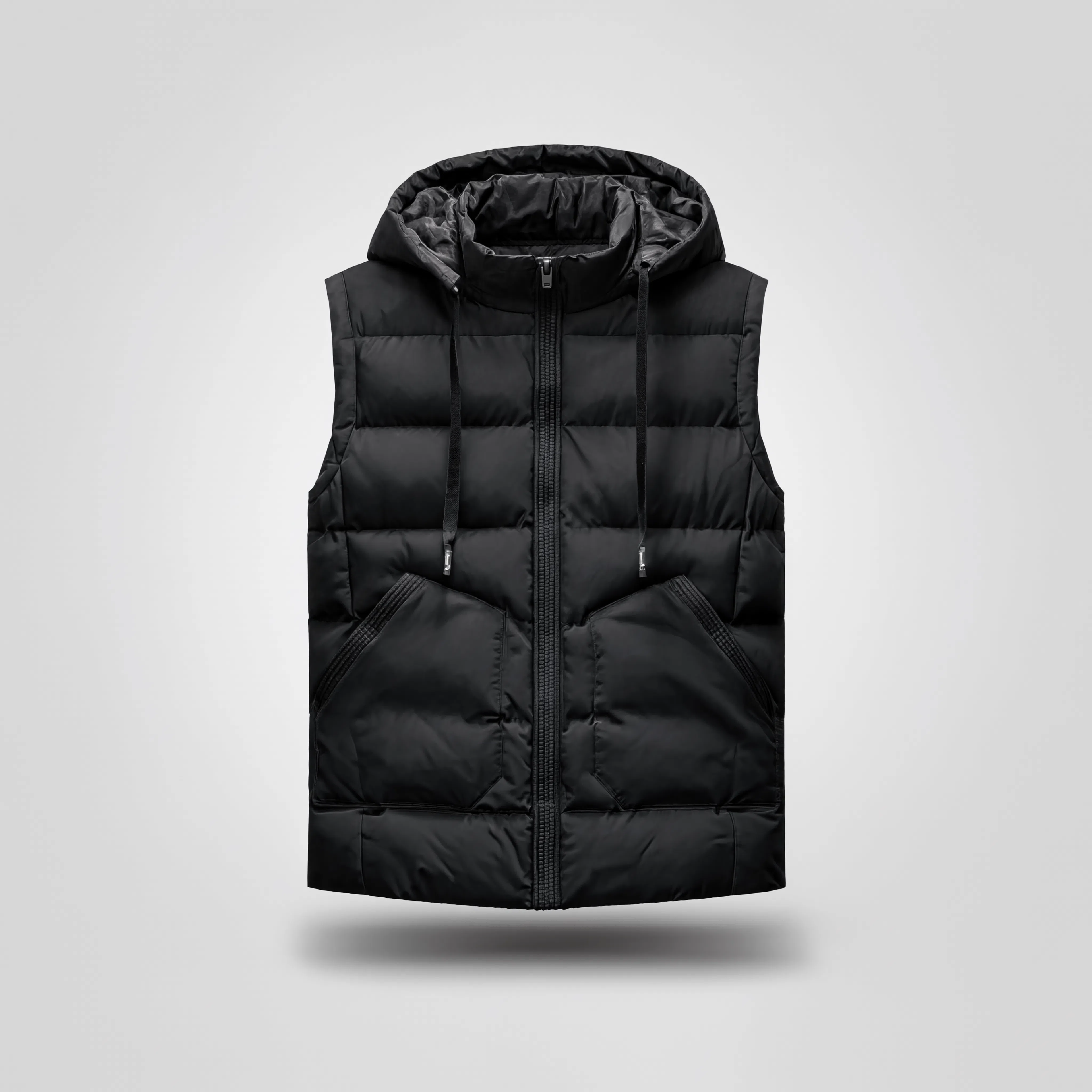 Bianco Thermal Vest