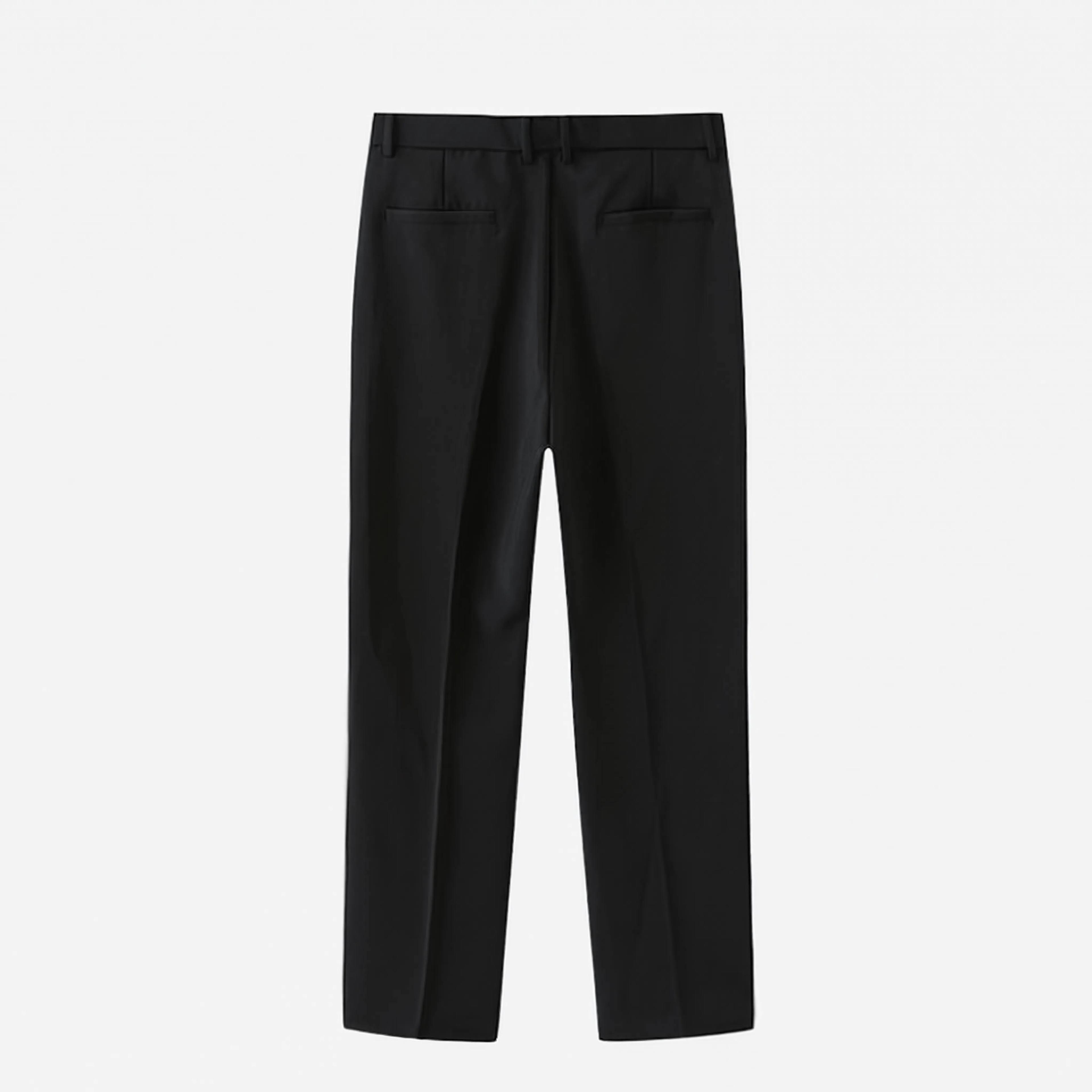 Roma Tailored Trousers