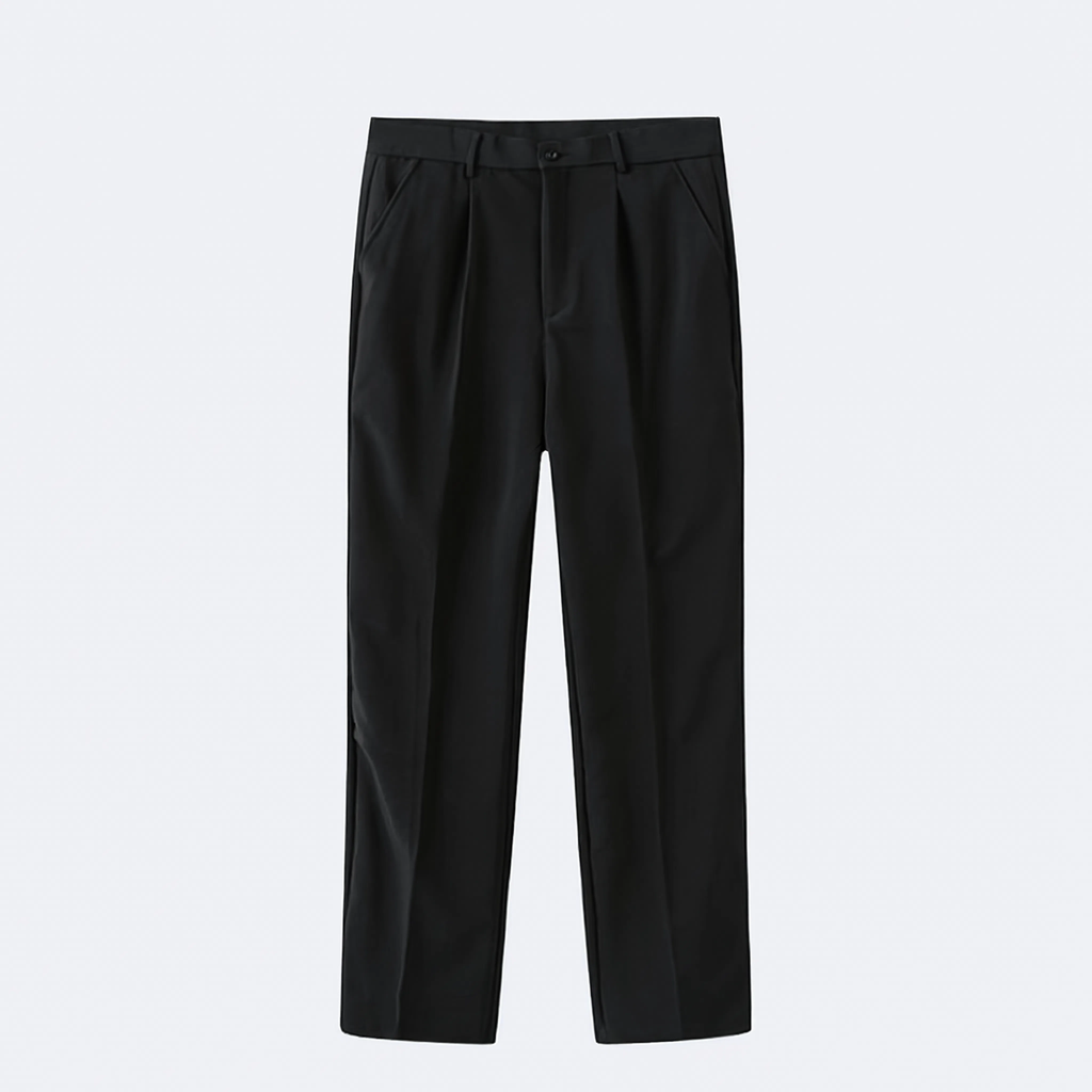 Roma Tailored Trousers