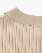 Piazza Casual Polo Shirt