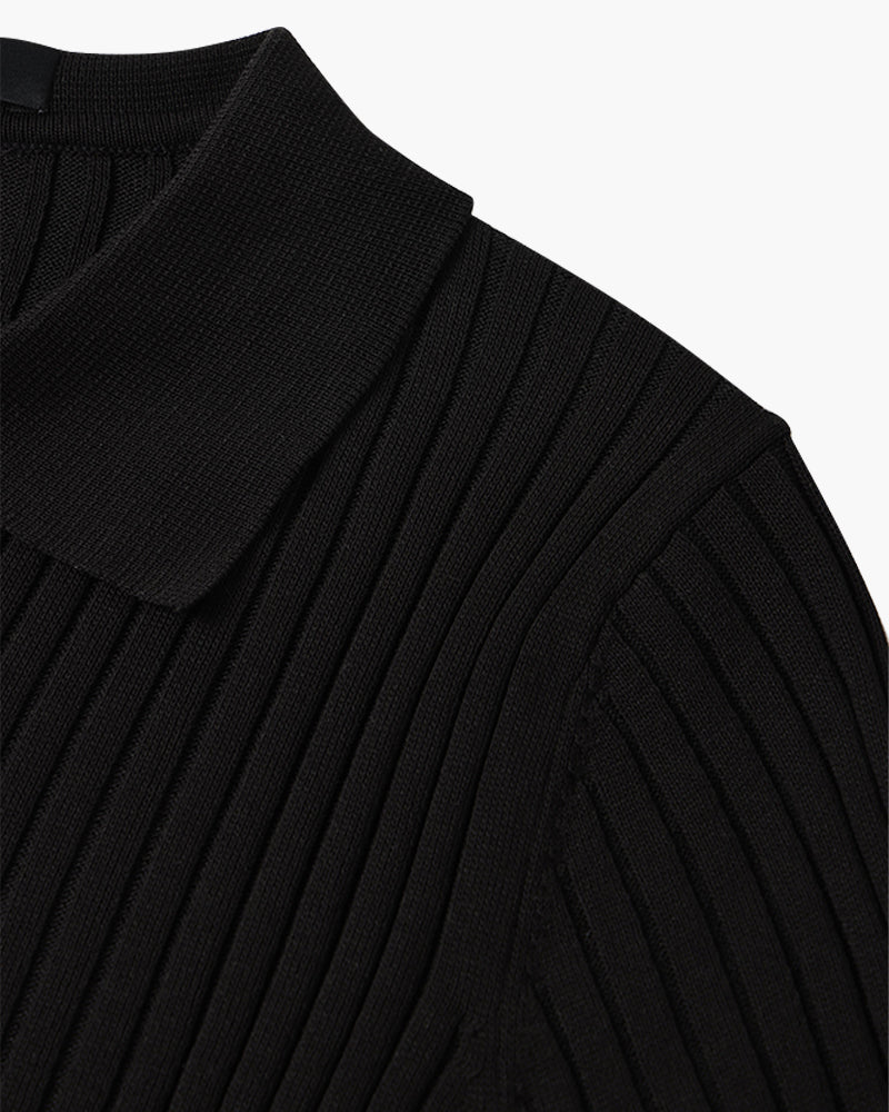 Piazza Casual Polo Shirt