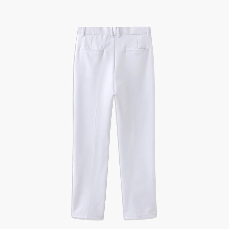 Roma Tailored Trousers